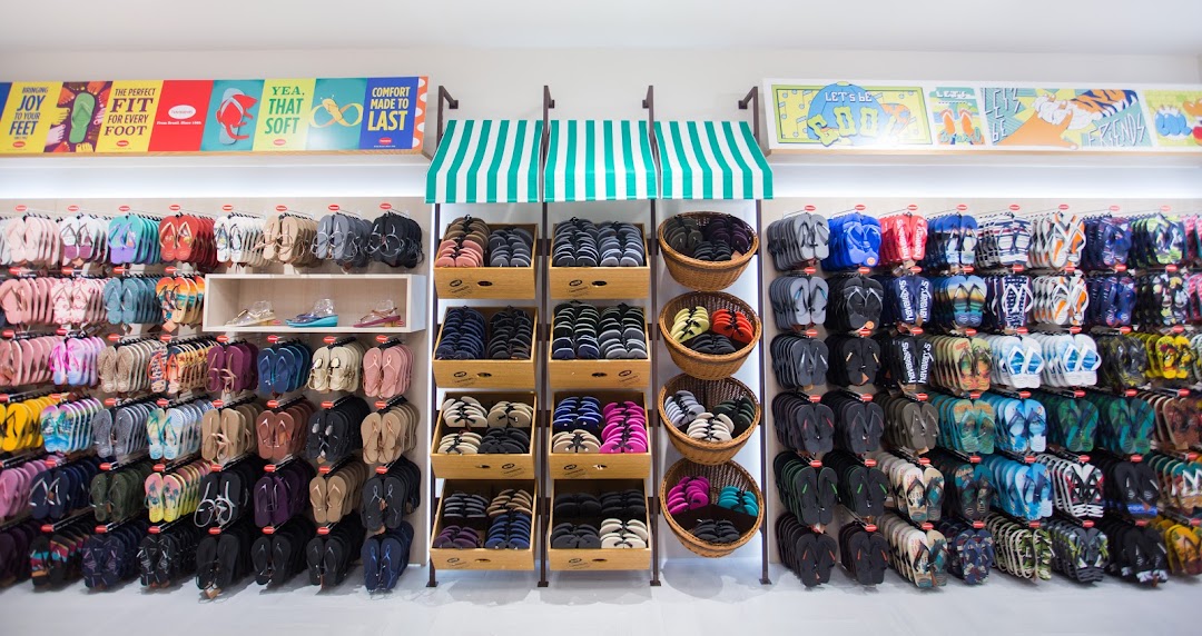 Havaianas - Takashimaya S.C.