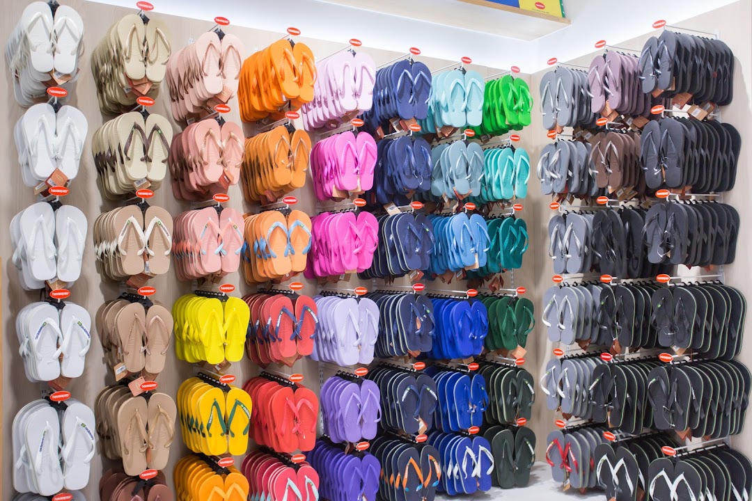 Havaianas - Takashimaya S.C.