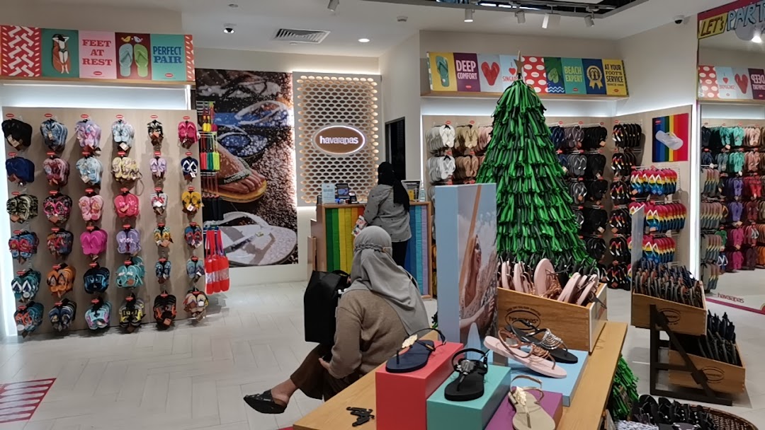 Havaianas - Takashimaya S.C.