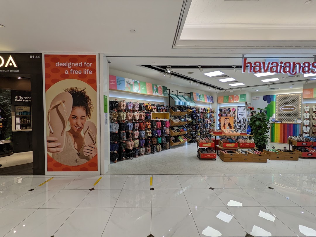 Havaianas - Takashimaya S.C.