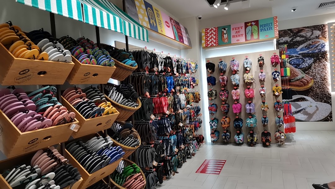 Havaianas - Takashimaya S.C.
