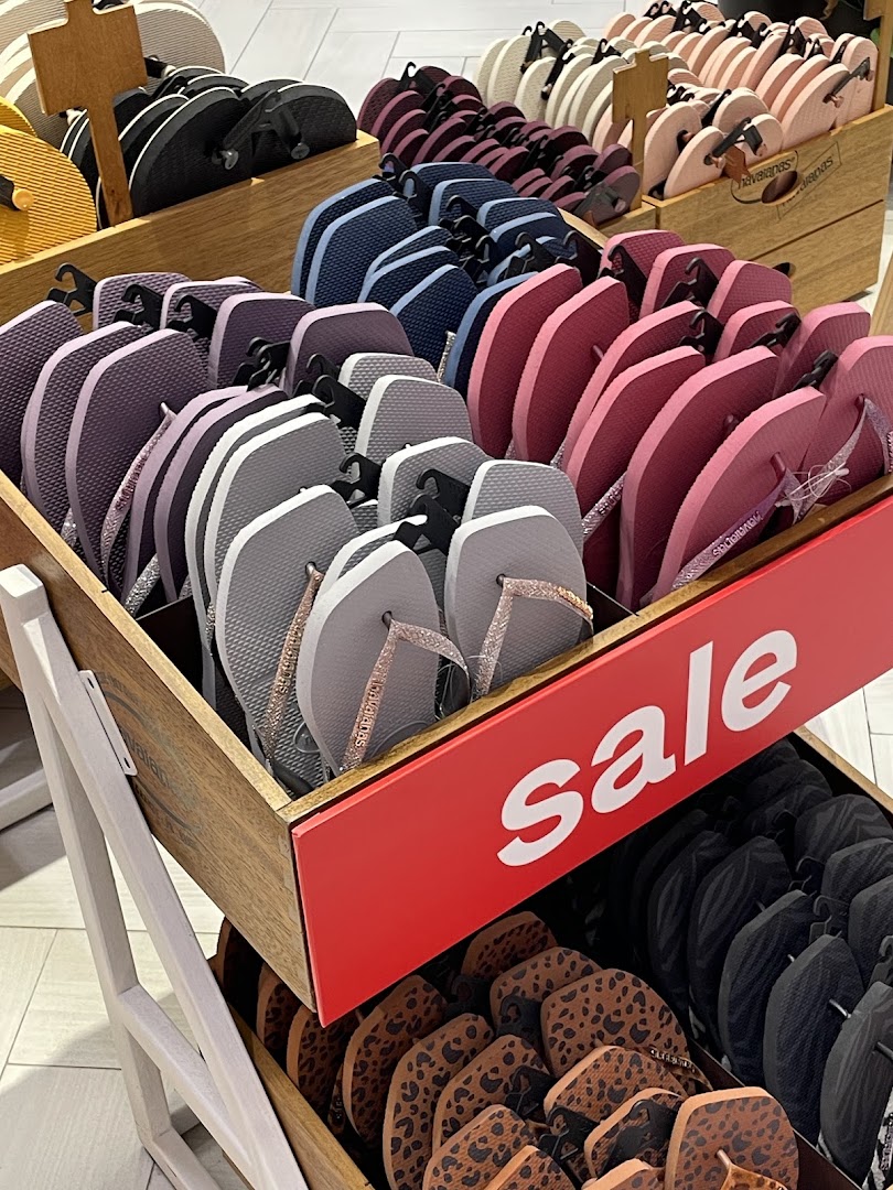Havaianas - Takashimaya S.C.
