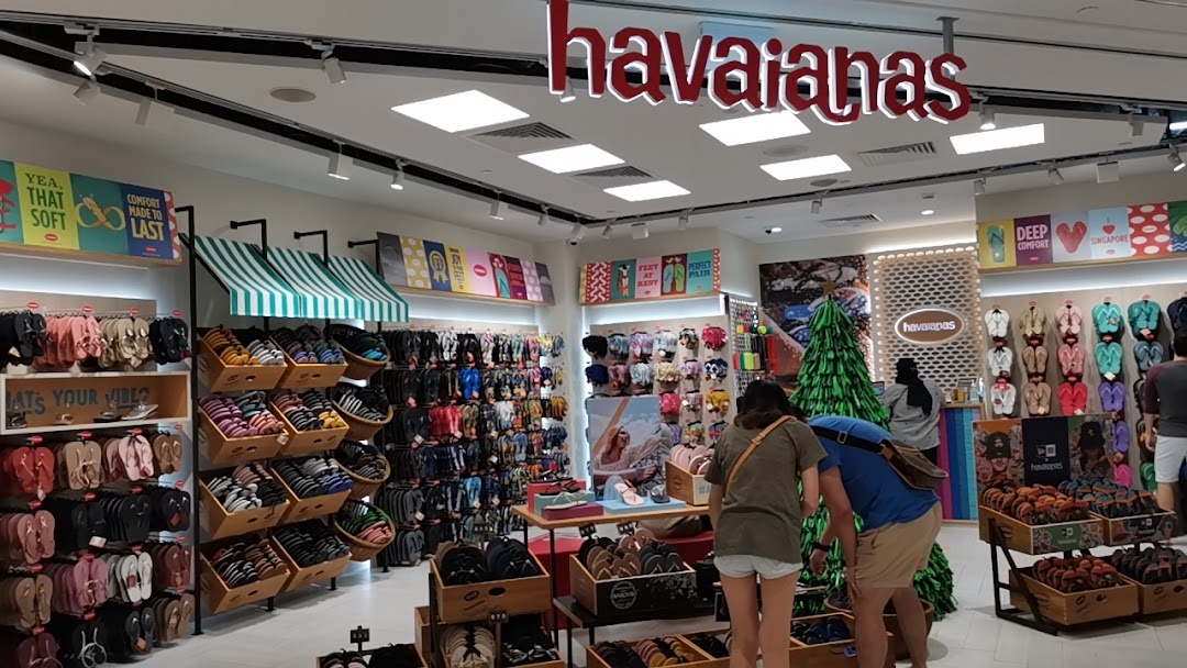 Havaianas - Takashimaya S.C.