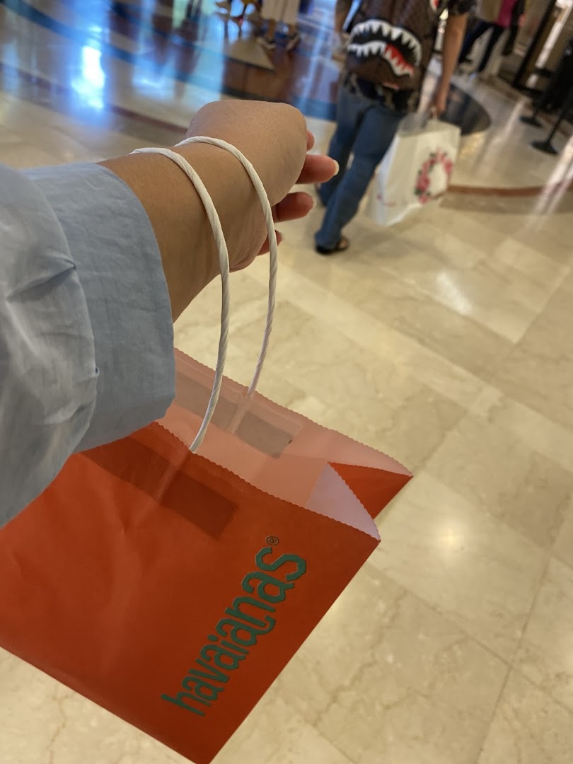 Havaianas - Takashimaya S.C.