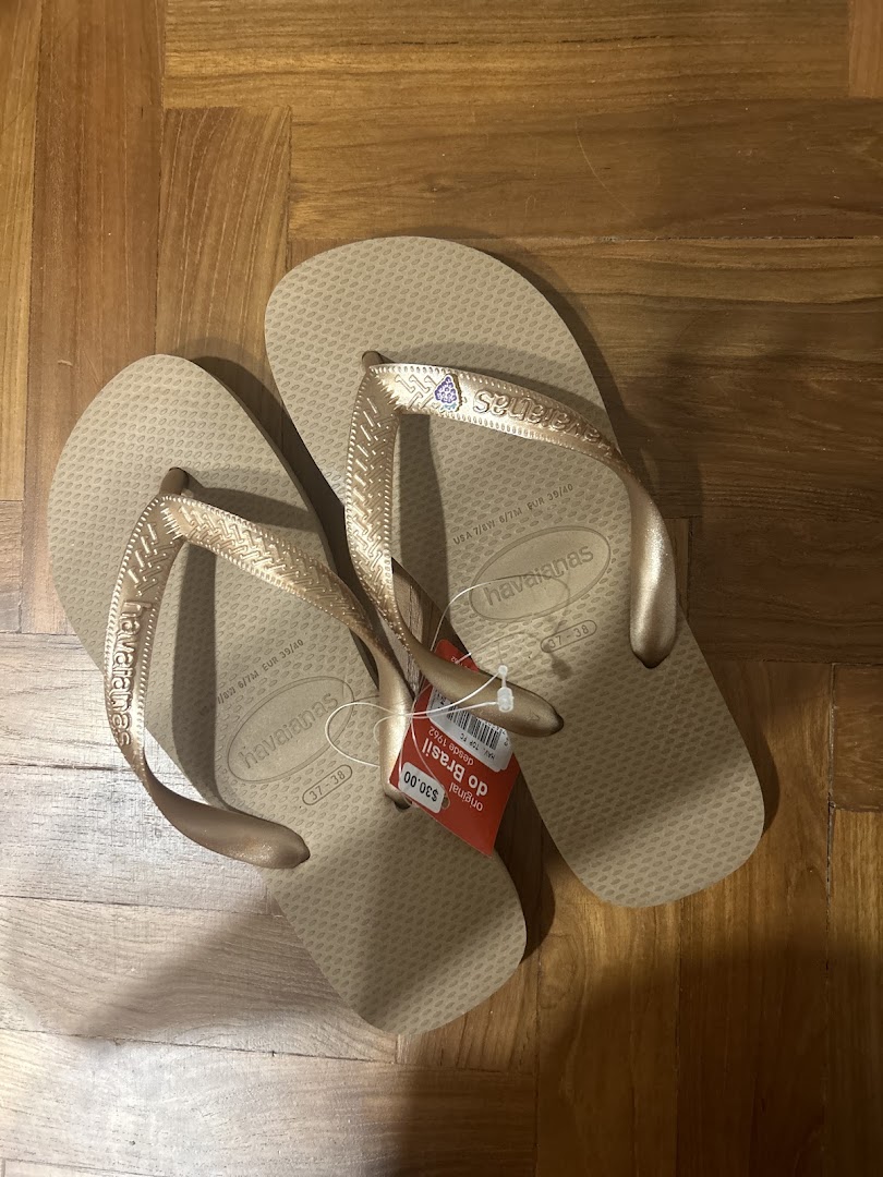 Havaianas - Takashimaya S.C.