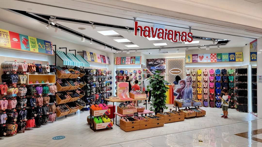 Havaianas - Takashimaya S.C.