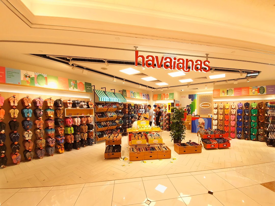 Havaianas - Takashimaya S.C.