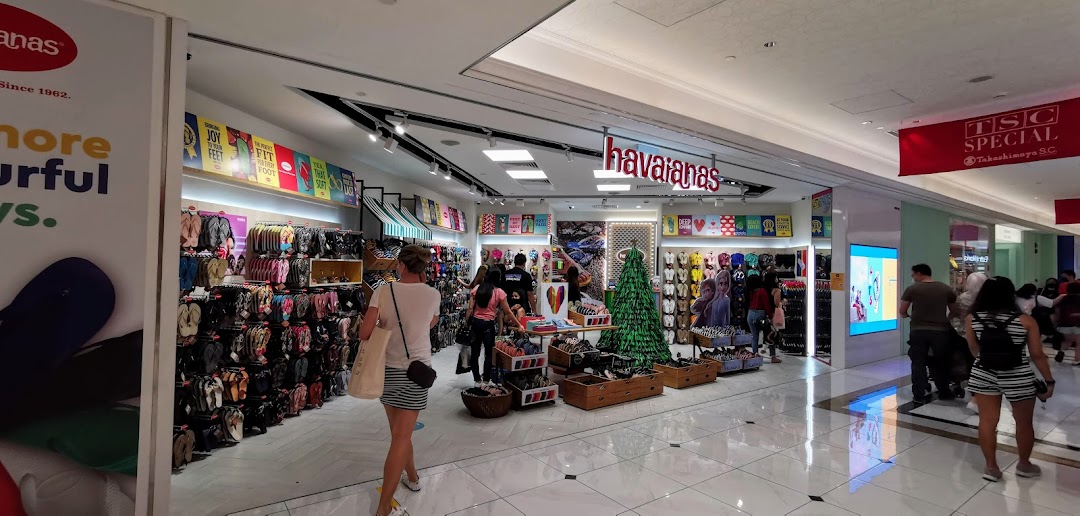 Havaianas - Takashimaya S.C.