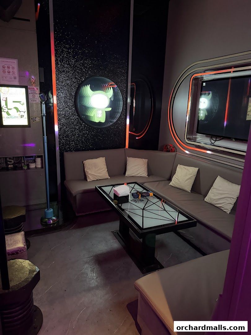 HaveFun Karaoke 313Somerset