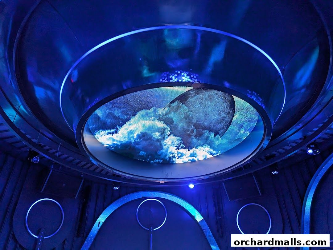 HaveFun Karaoke 313Somerset