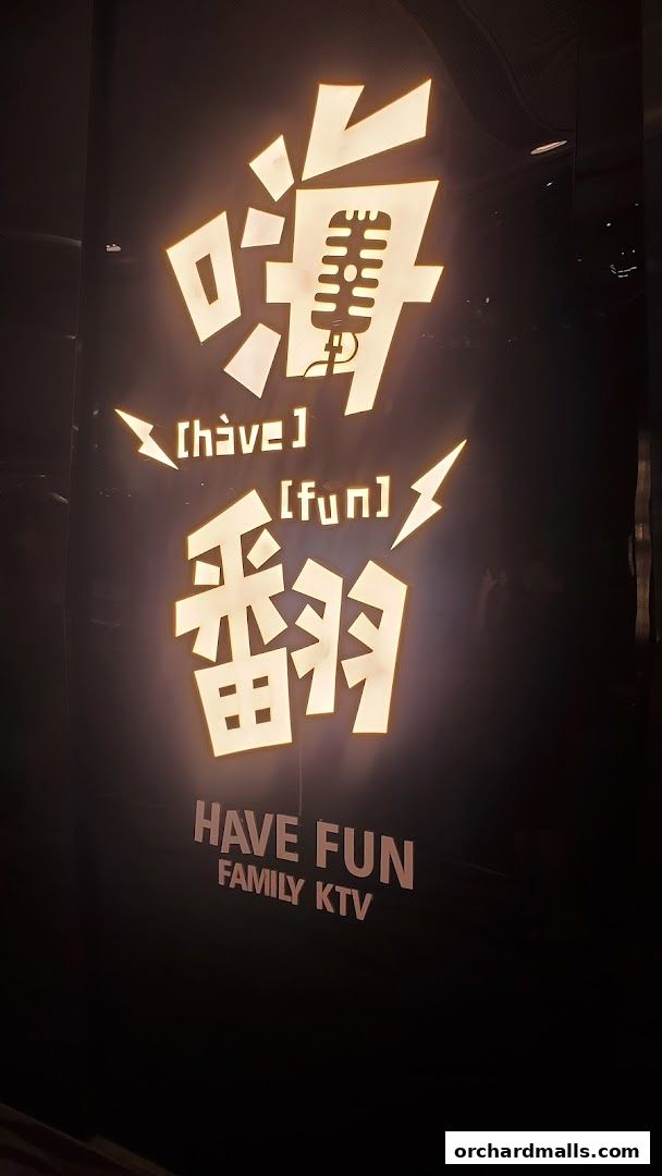 HaveFun Karaoke 313Somerset