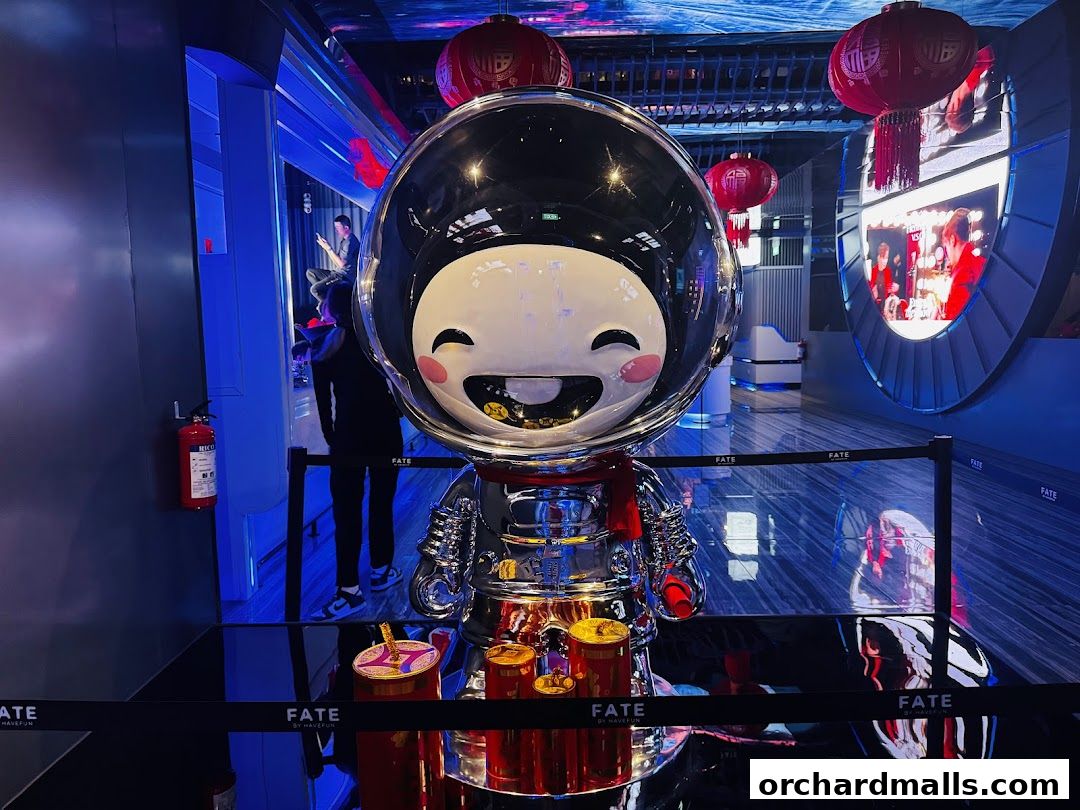 HaveFun Karaoke 313Somerset