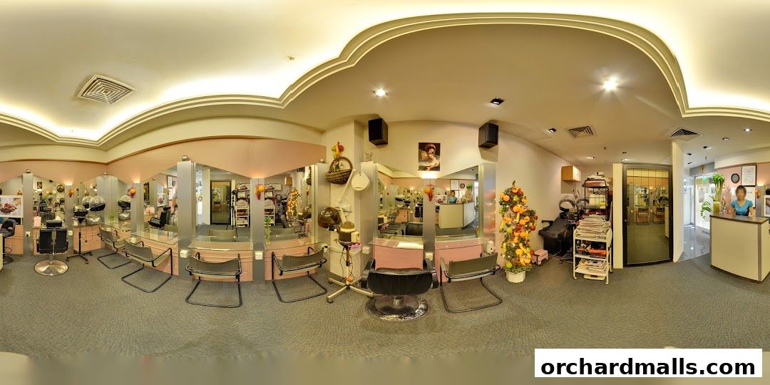 Hays Formula International Pte Ltd