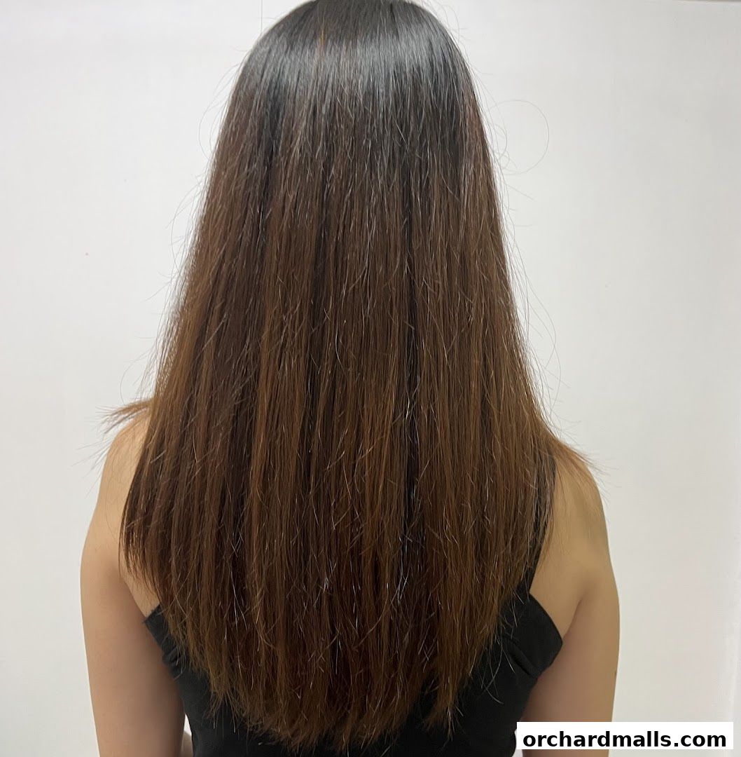 Head Spa by GOYO  Korean Head Spa  Massage  Facial Services  Mandarin Gallery