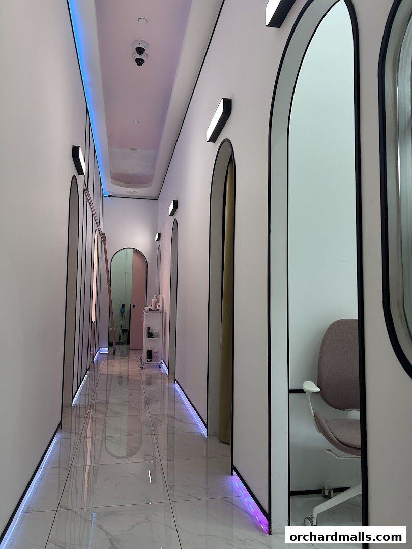 Head Spa by GOYO  Korean Head Spa  Massage  Facial Services  Mandarin Gallery