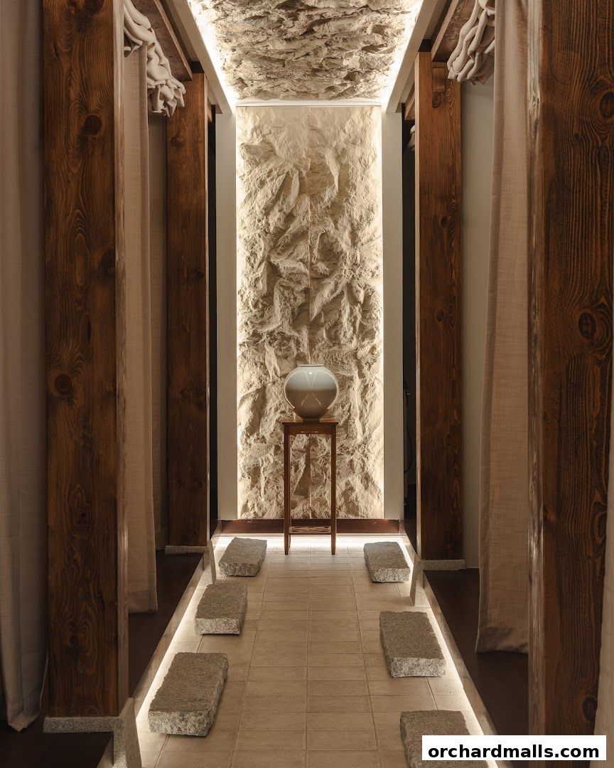 Head Spa by GOYO  Korean Head Spa  Massage  Facial Services  Mandarin Gallery