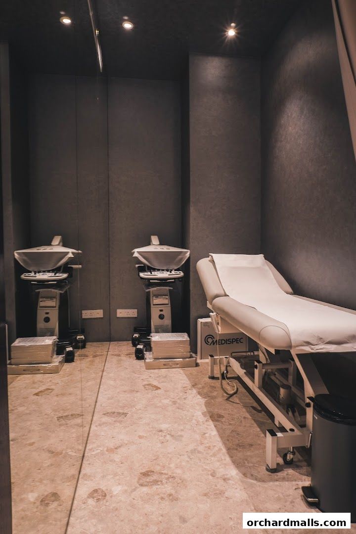 Health Screening  Longevity Clinic - Hisential Singapore