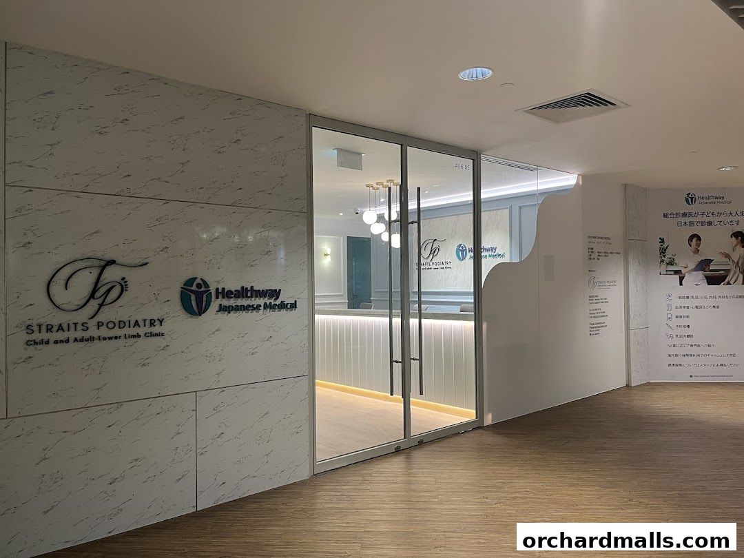 Healthway Japanese Medical