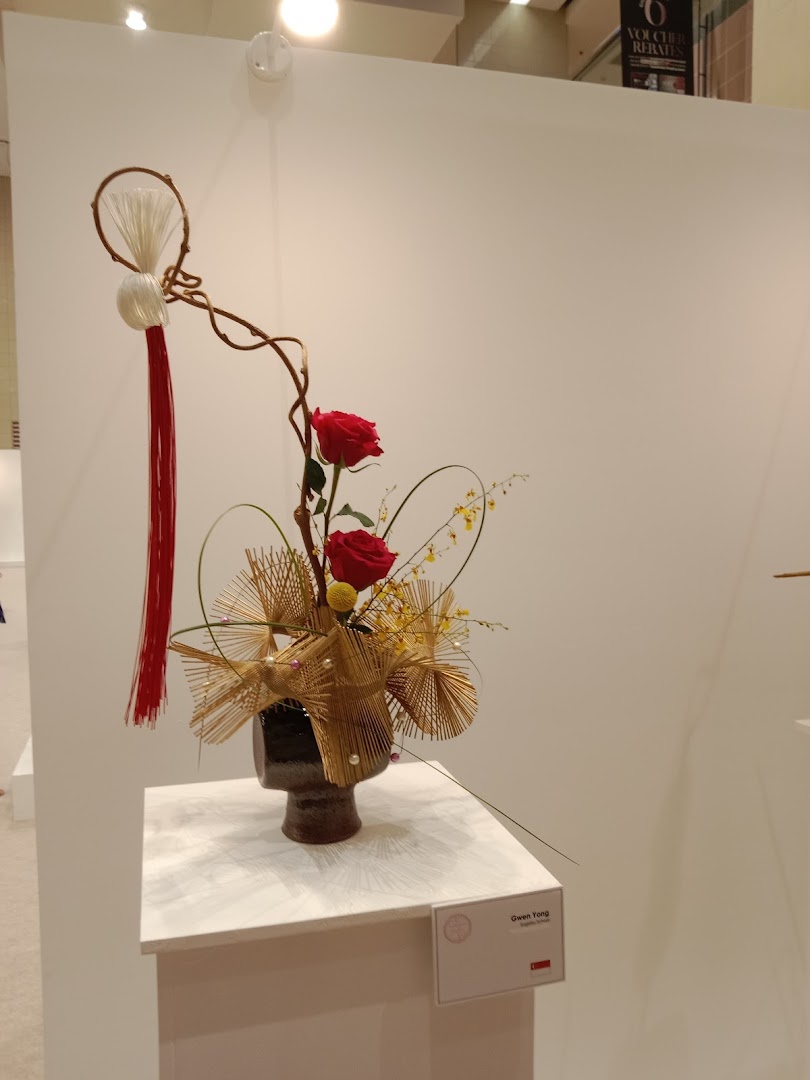 Hermès Singapore Takashimaya