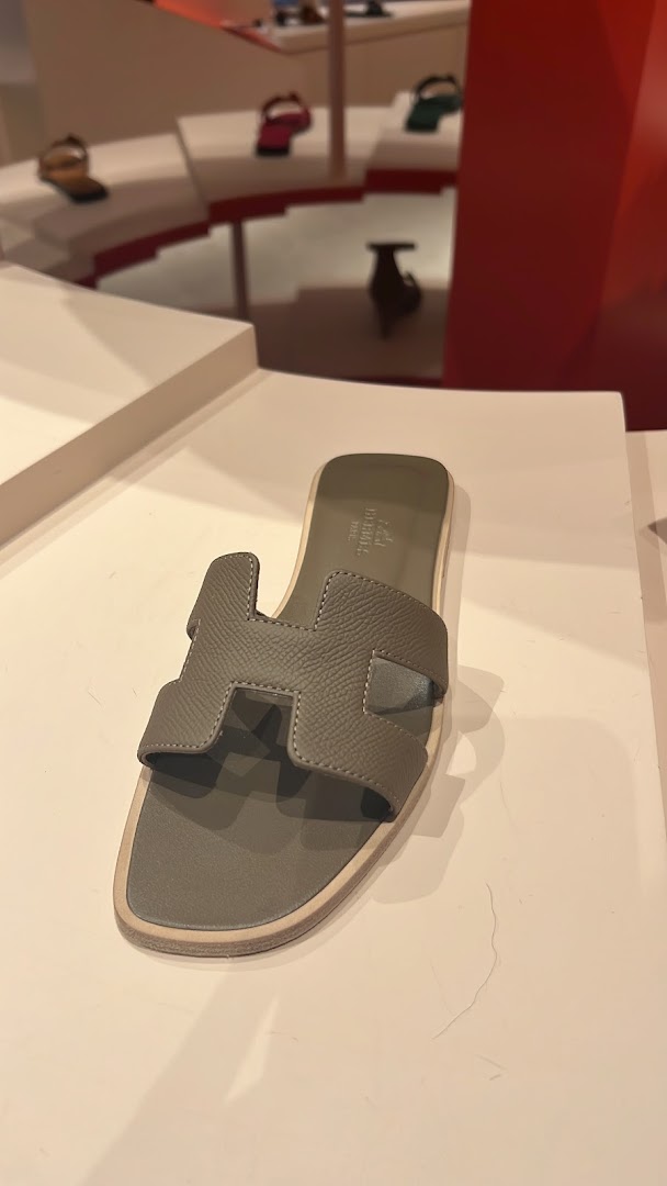 Hermès Singapore Takashimaya