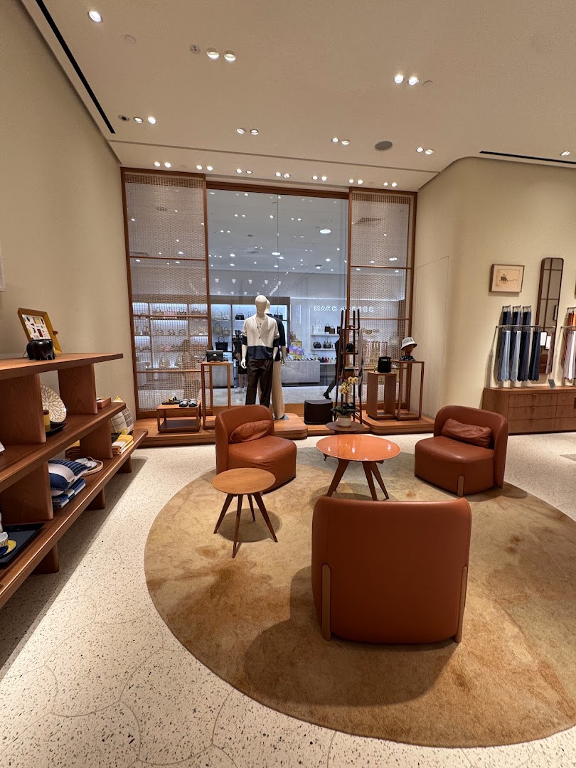 Hermès Singapore Takashimaya