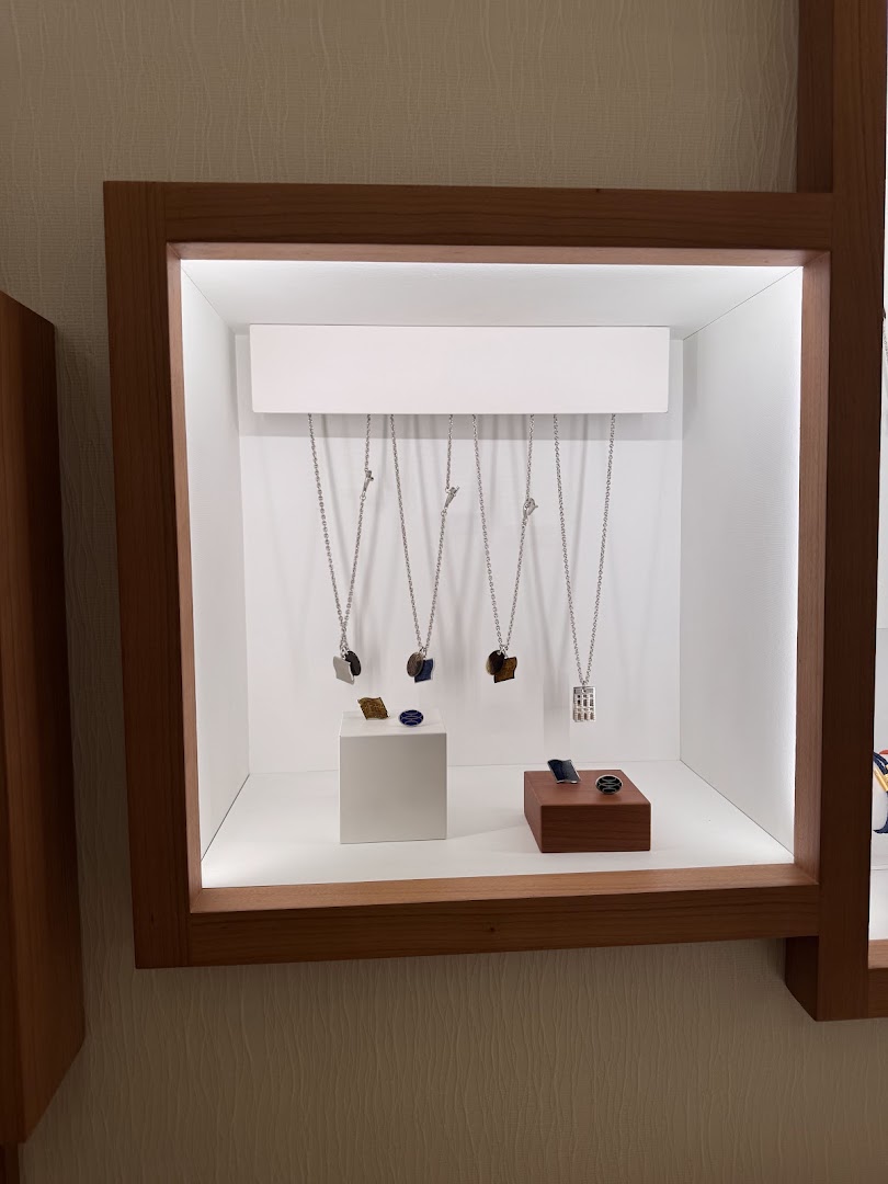 Hermès Singapore Takashimaya