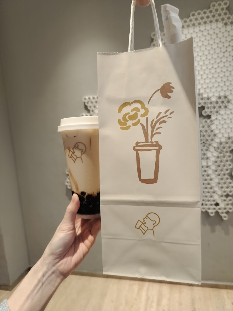 HEYTEA  ION