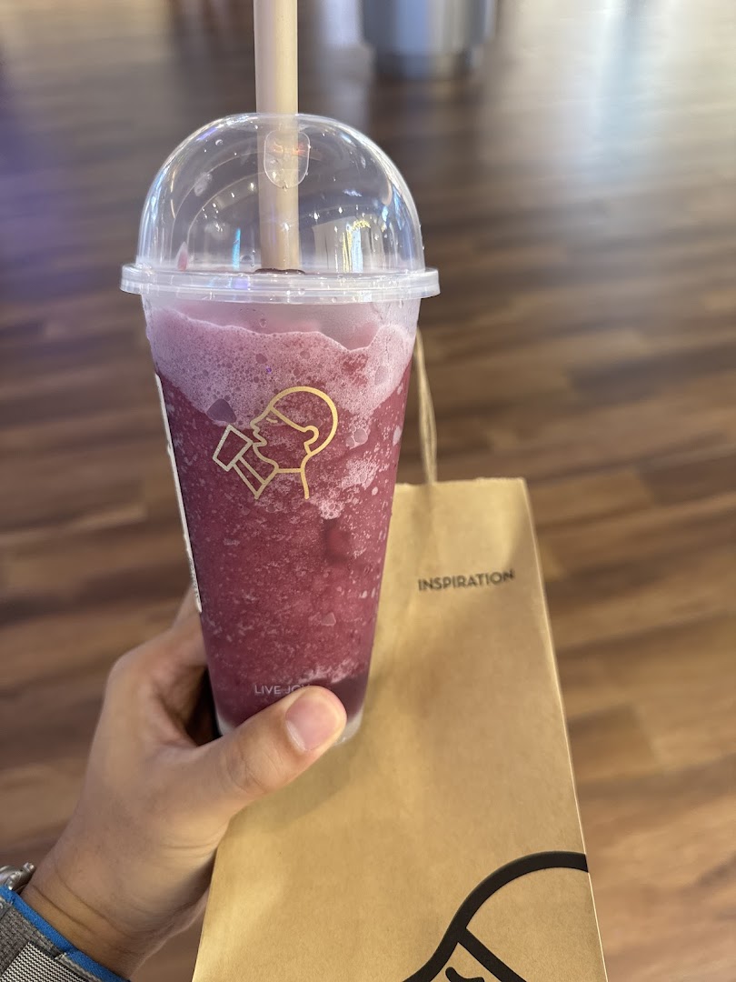 HEYTEA  ION