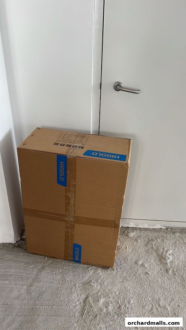 Hi-Gold Hardware SG Pte Ltd