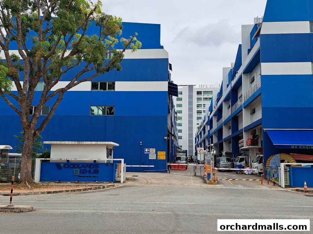 Hi-Gold Hardware SG Pte Ltd