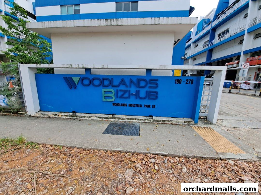 Hi-Gold Hardware SG Pte Ltd