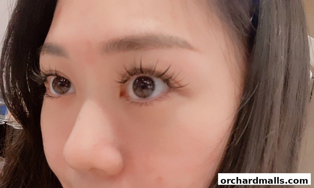 HIEN Lash  Brow