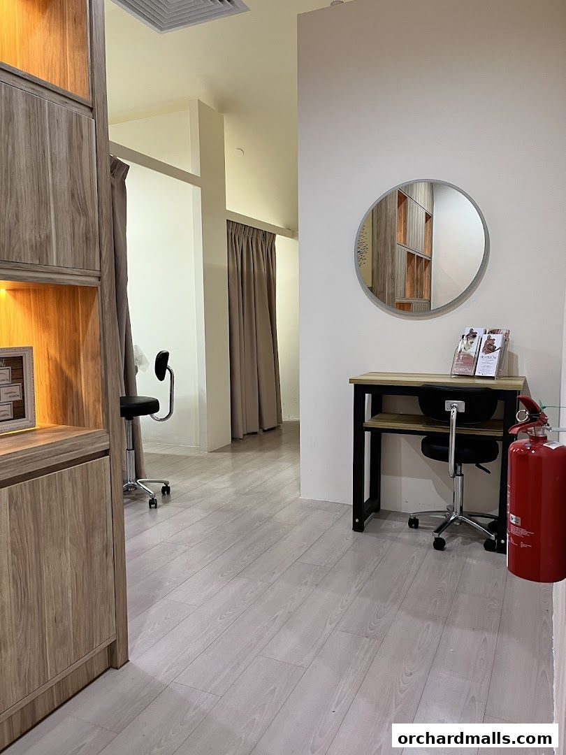 HighBrow Orchard Gateway