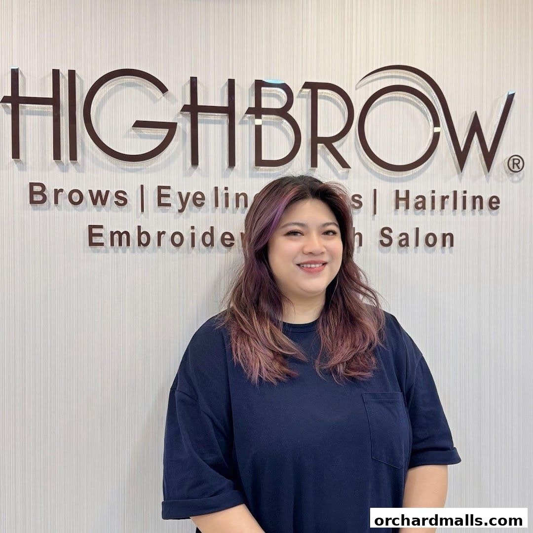 HighBrow Orchard Gateway