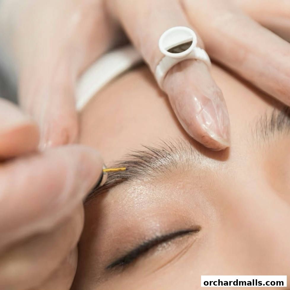 HighBrow Orchard Gateway