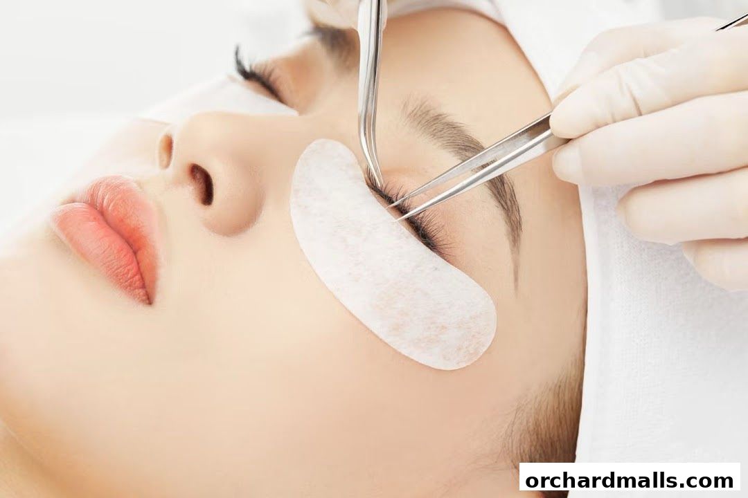 HighBrow Orchard Gateway