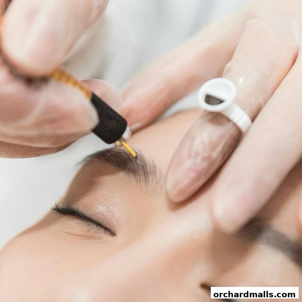 HighBrow Orchard Gateway