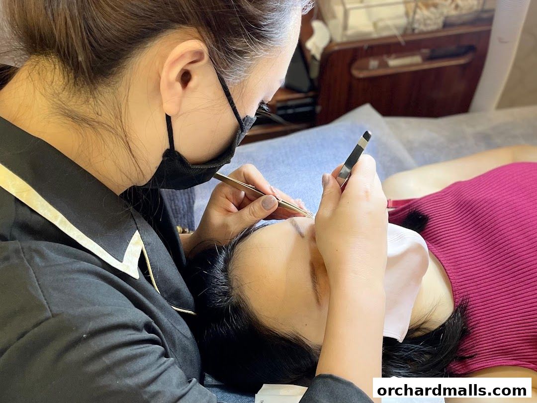 HighBrow Orchard Gateway