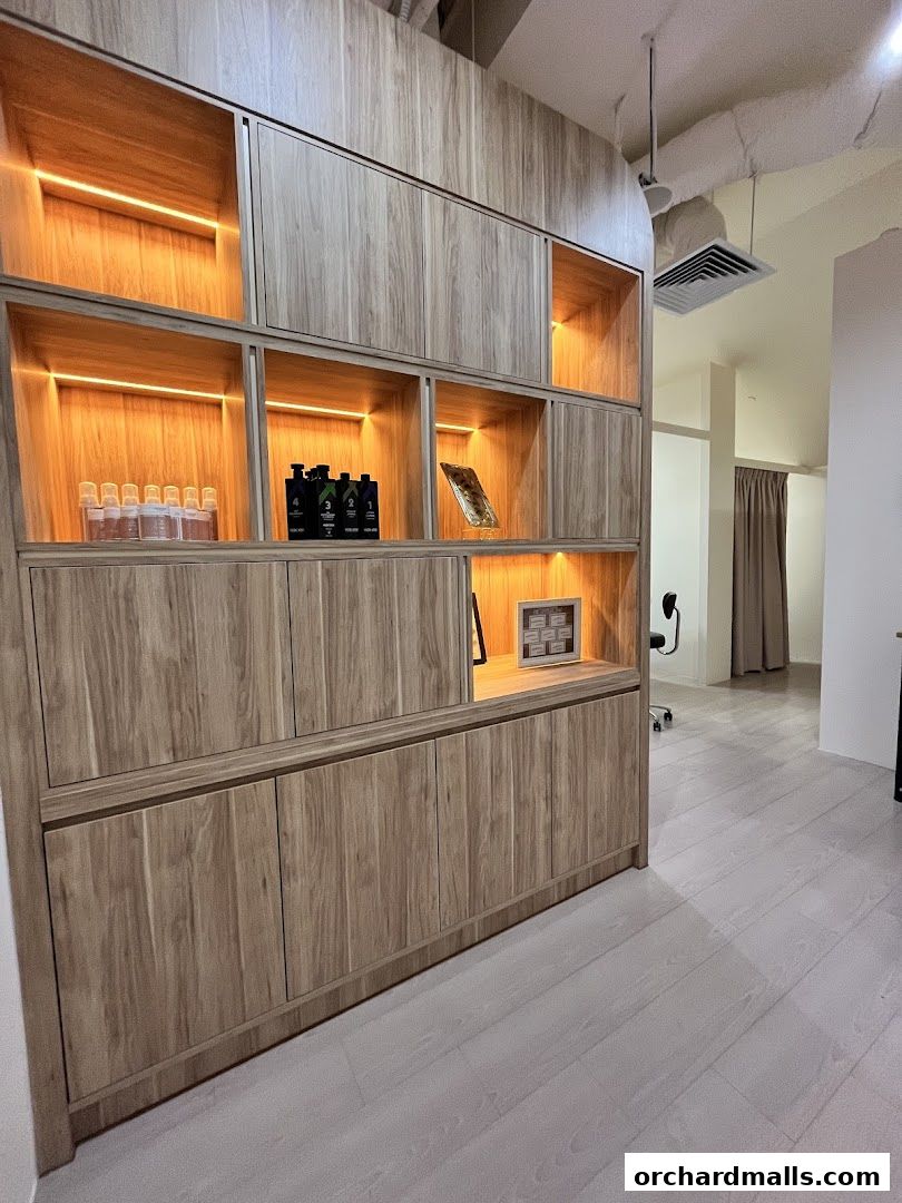 HighBrow Orchard Gateway