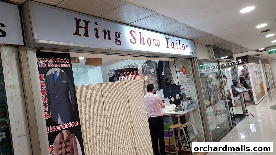Hing Show Tailor