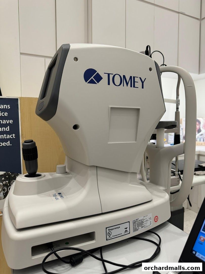 Hirocon Orchardgateway - Contact Lens Expert