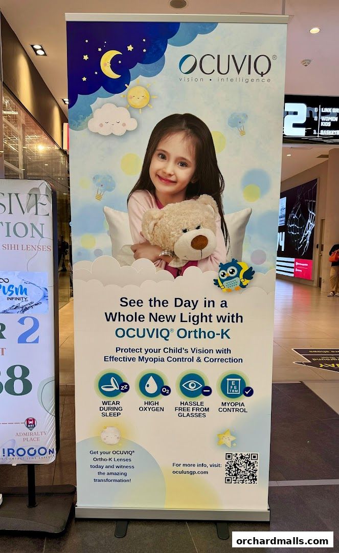 Hirocon Orchardgateway - Contact Lens Expert