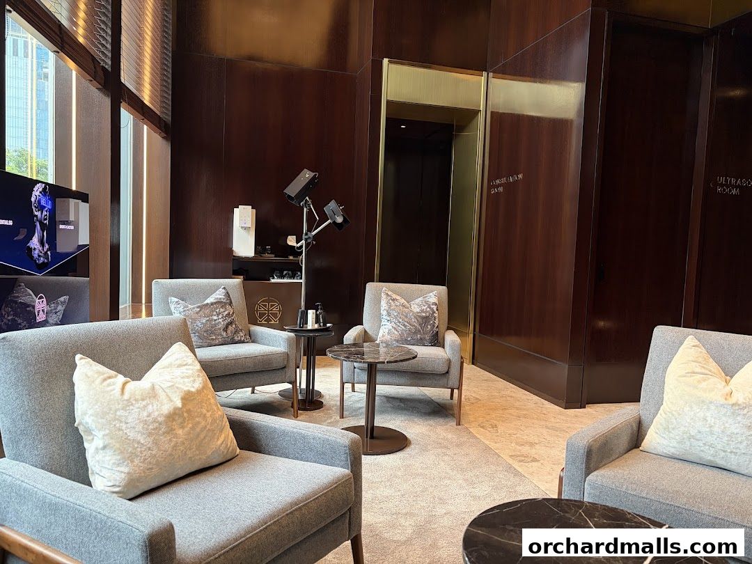 Hisential Orchard Clinic