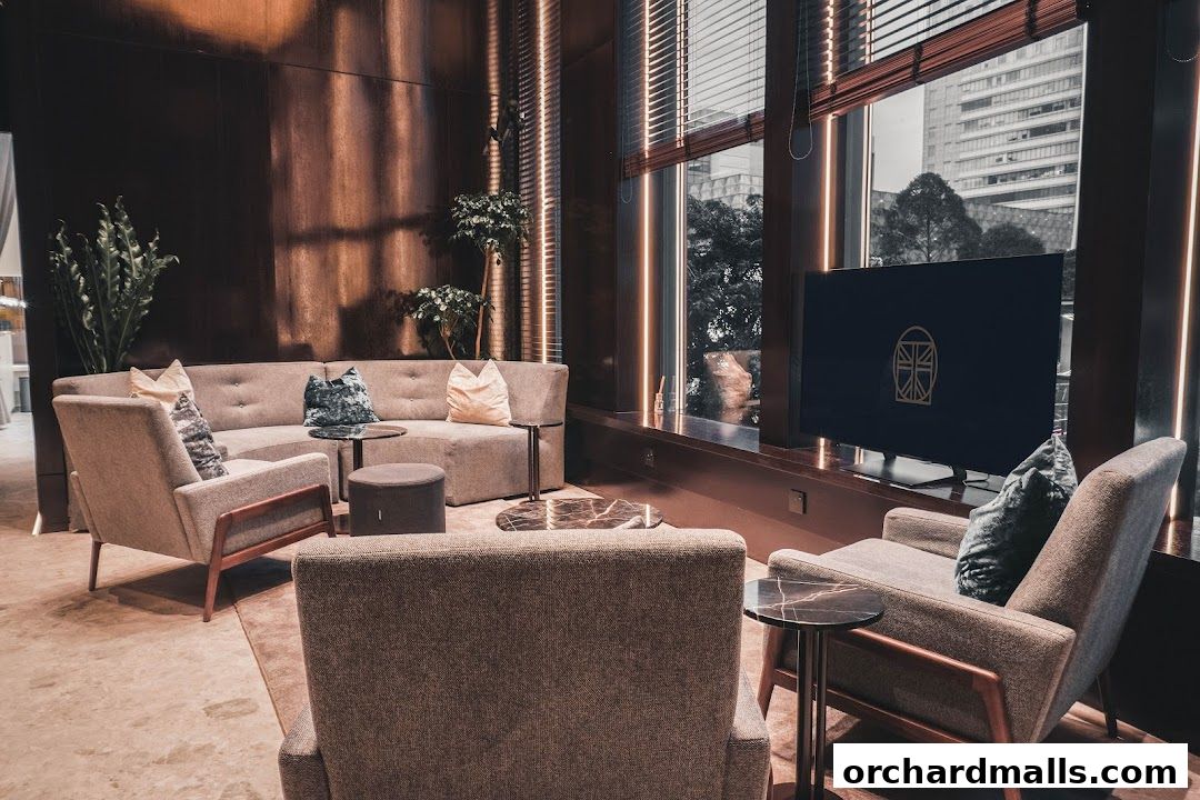 Hisential Orchard Clinic