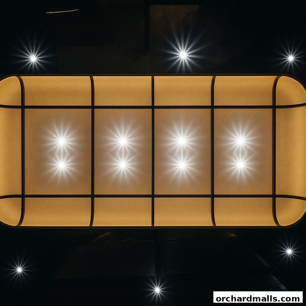 Hisential Orchard Clinic