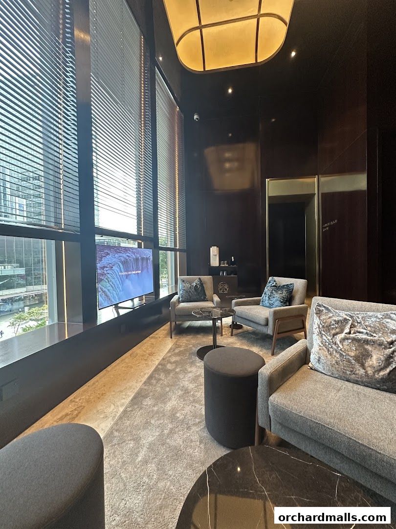 Hisential Orchard Clinic