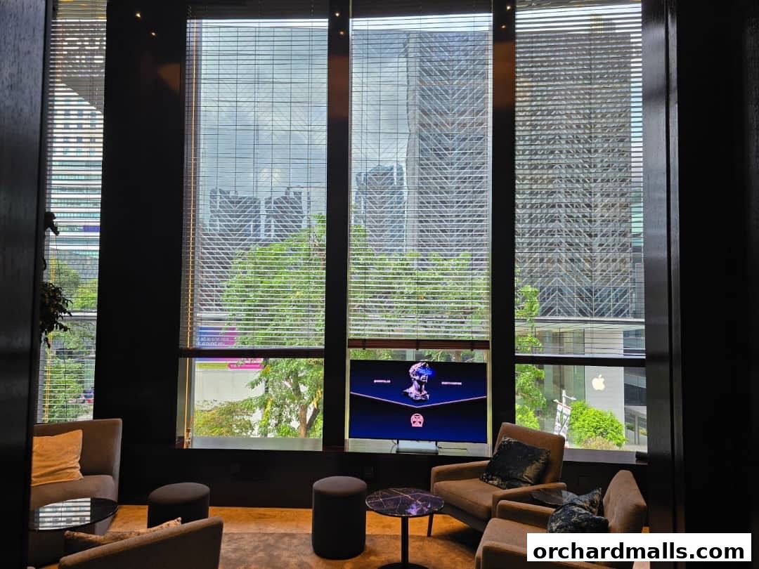 Hisential Orchard Clinic