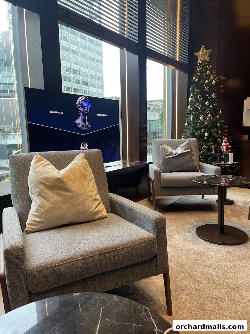 Hisential Orchard Clinic