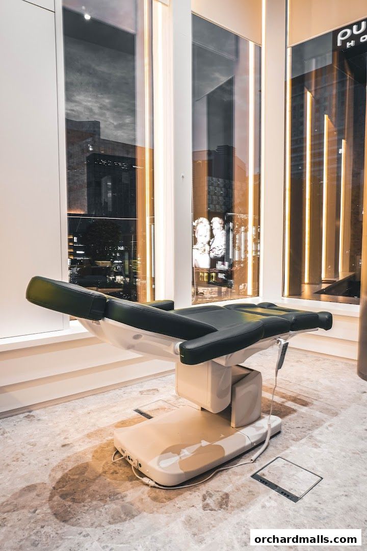 Hisential Orchard Clinic