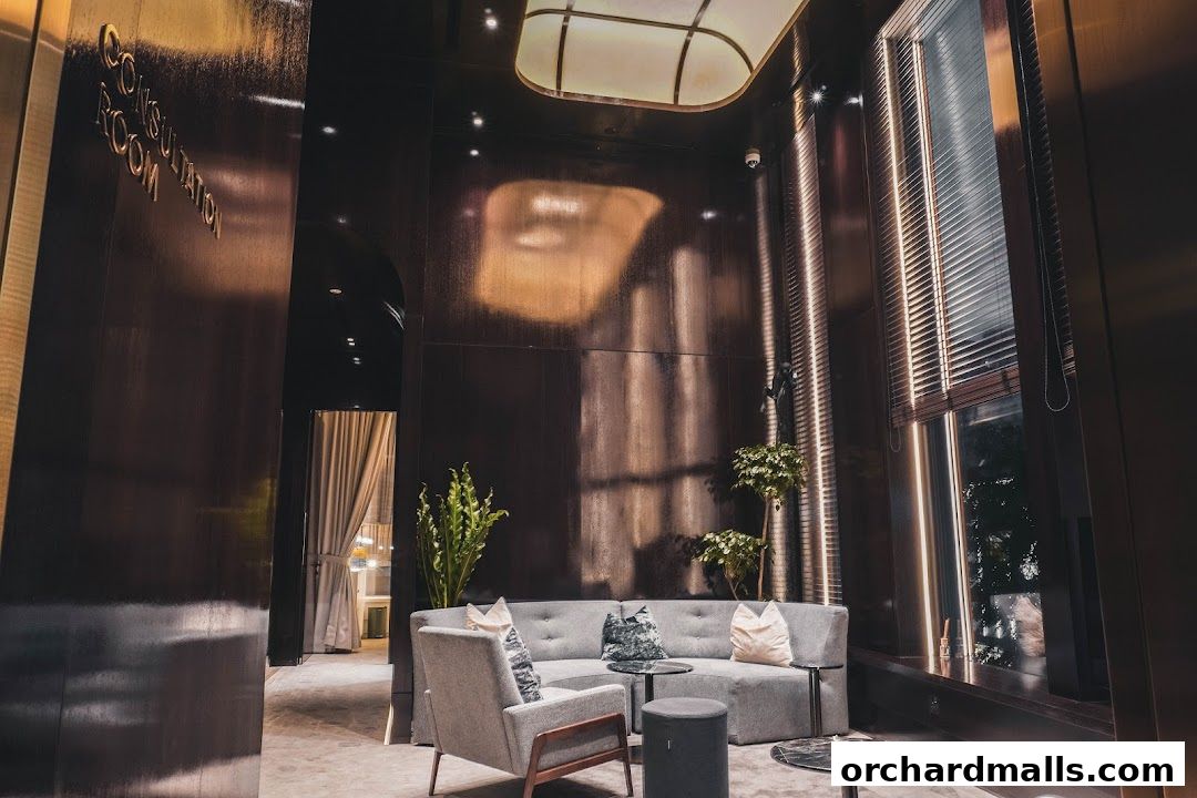 Hisential Orchard Clinic